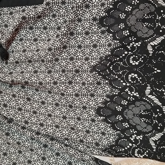 Daniel Rainn Long Sleeve Blouse - Picture 6 of 10